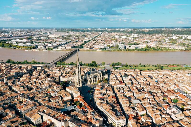 Ville de Bordeaux