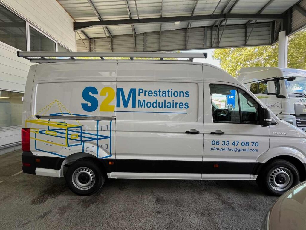 flocage vehicule toulouse