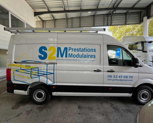 flocage vehicule toulouse