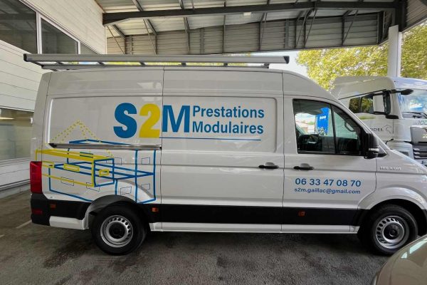 flocage vehicule toulouse