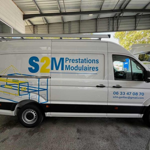 flocage vehicule toulouse